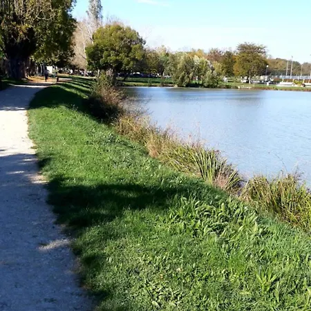 Alloggio in famiglia Chambre *