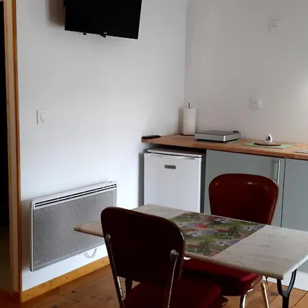 Chambre Alloggio in famiglia Fleurance