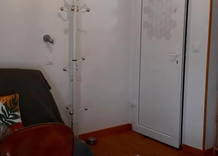 Alloggio in famiglia Chambre