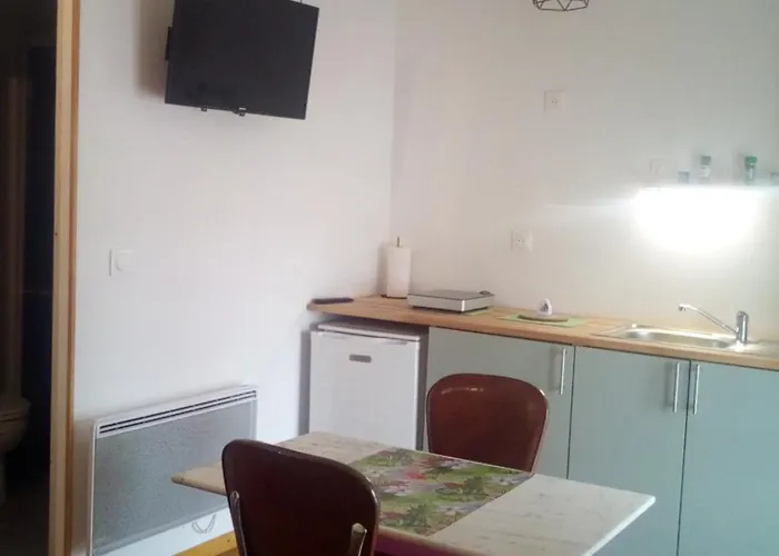 Chambre Alloggio in famiglia Fleurance