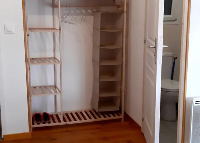 Alloggio in famiglia Chambre Fleurance