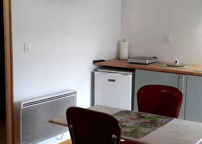 Chambre Alloggio in famiglia Fleurance