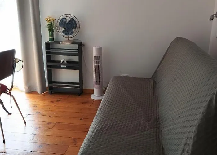 Alloggio in famiglia Chambre Fleurance