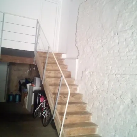 منزل للإقامة Chambre Fleurance